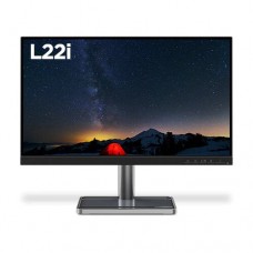 Lenovo L22i-30 (A21215FL0) 54.6cms (21.5) Monitor - HDMI